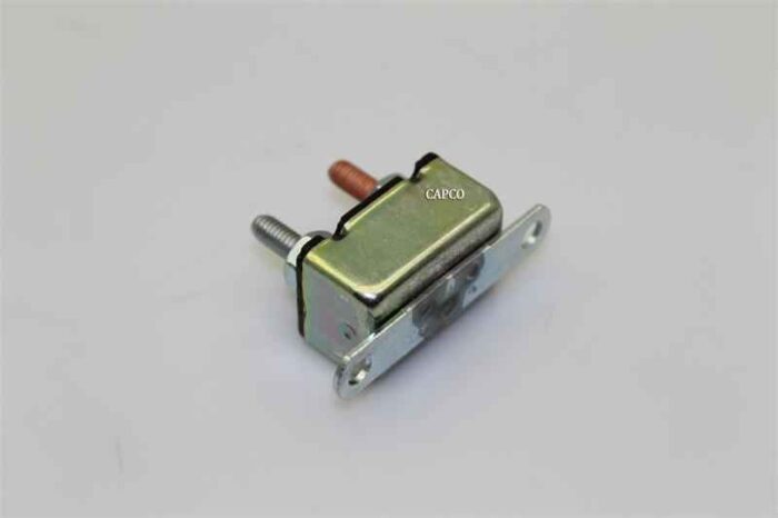 02250147-476 Genuine Part by SULLAIR (R) BRKR,CIRC 15A RESTART CMACS | OEM Genuine part air – Fast Shipping - Image 1