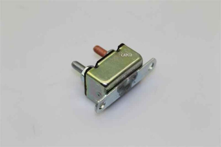 02250147-476 Genuine Part by SULLAIR (R) BRKR,CIRC 15A RESTART CMACS | OEM Genuine part air – Fast Shipping - Image 1