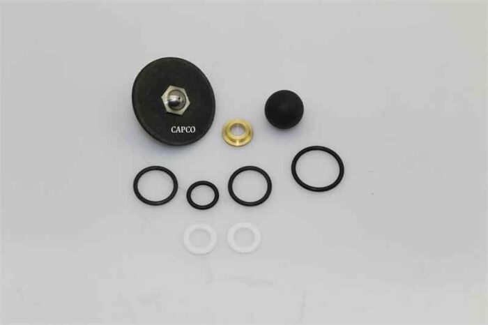 02250147-737 Genuine Part by SULLAIR (R) KIT, MANIFOLD REG/BD 185DPQ | OEM Genuine part kit air – Fast Shipping - Image 1