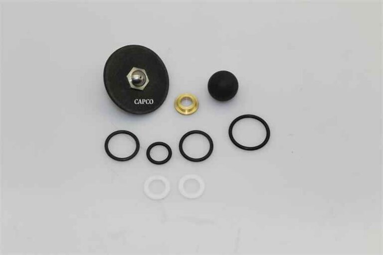 02250147-737 Genuine Part by SULLAIR (R) KIT, MANIFOLD REG/BD 185DPQ | OEM Genuine part kit air – Fast Shipping - Image 1