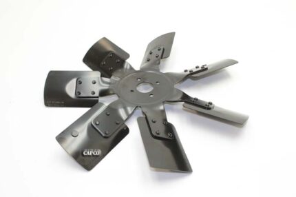02250147-741 Genuine Part by SULLAIR (R) FAN, 18" BLOWER CW ROT 185Q JD | OEM Genuine part air – Fast Shipping