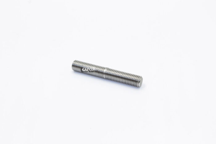 02250148-086 Genuine Part by SULLAIR (R) ROD, 1/4-28 LH RH 1.62LG 185J | OEM Genuine part air – Fast Shipping - Image 1