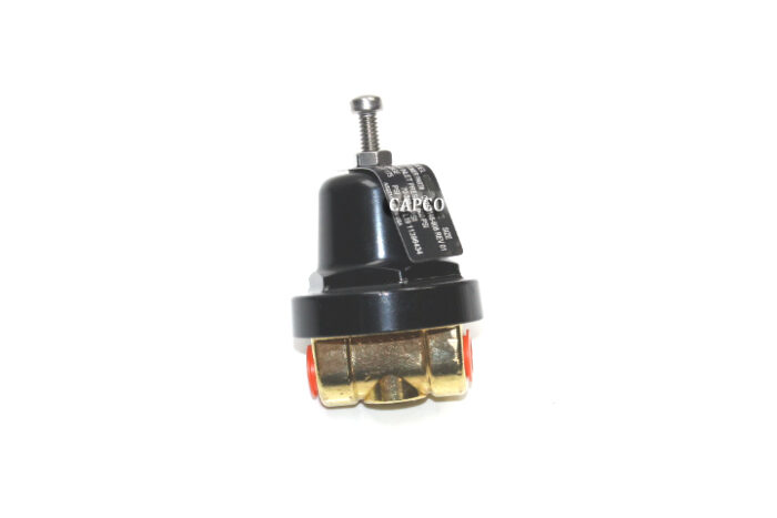 02250148-608 Genuine Part by SULLAIR (R) VLV,PRESS REG 1/4" NPT 70-250# | OEM Genuine part air – Fast Shipping - Image 1