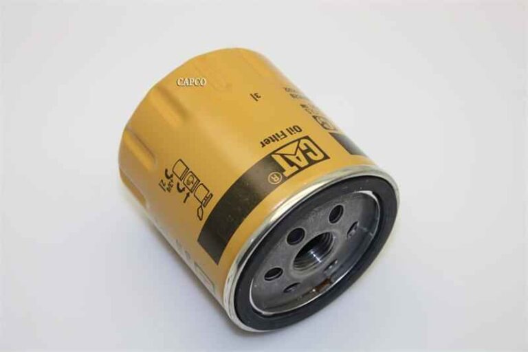 02250148-779 Genuine Part by SULLAIR (R) ELEM, OIL FILTER 125-185 CAT | OEM Genuine part filter air oil – Fast Shipping - Image 1