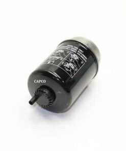 02250150-120 Replacement FLTR, FUEL H2O SEP 185H-260 CA | OEM Replacement – Fast Shipping
