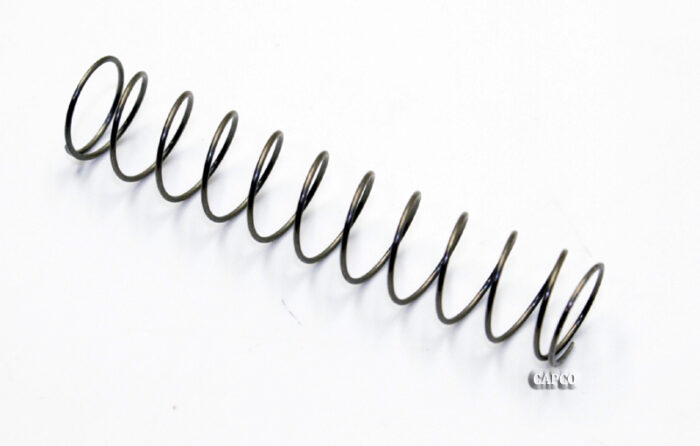 02250150-779 Genuine Part by SULLAIR (R) SPG,CHECK INLET.53 X.03 X 2.63 | OEM Genuine part air – Fast Shipping - Image 1