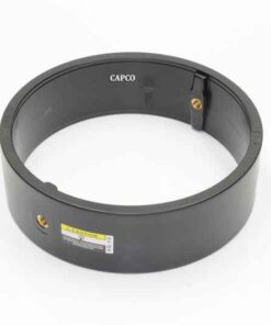 02250152-680 Genuine Part by SULLAIR (R) CVR,CPLG ELEMENT 40R | OEM Genuine part air – Fast Shipping