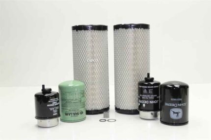 02250152-943 Genuine Part by SULLAIR (R) KIT,MAINT 250 HOUR 185-JD | OEM Genuine part kit air – Fast Shipping