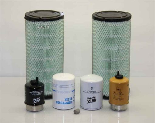 02250153-478 Replacement Maintenance Kit | OEM Replacement kit – Fast Shipping