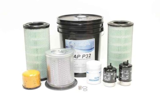 02250153-479 Replacement KIT,MAINT 1500 HR 185H-260 CAT | OEM Replacement kit – Fast Shipping