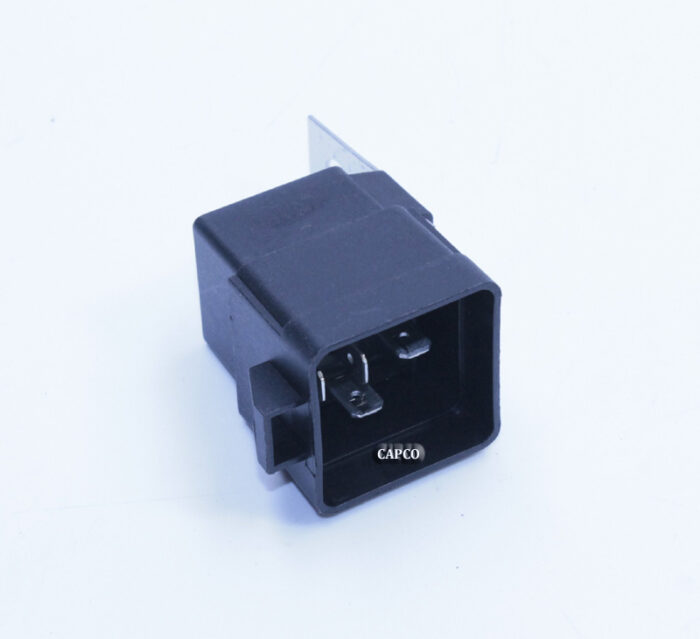 02250153-875 Genuine Part by SULLAIR (R) RLY,CONTROL 12V SPDT 20/40 AMP | OEM Genuine part air – Fast Shipping - Image 1