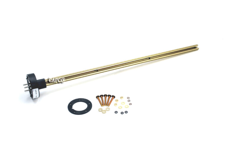 02250154-003 Genuine Part by SULLAIR (R) SDR,FUEL LEVEL 185/375 | OEM Genuine part air – Fast Shipping - Image 1