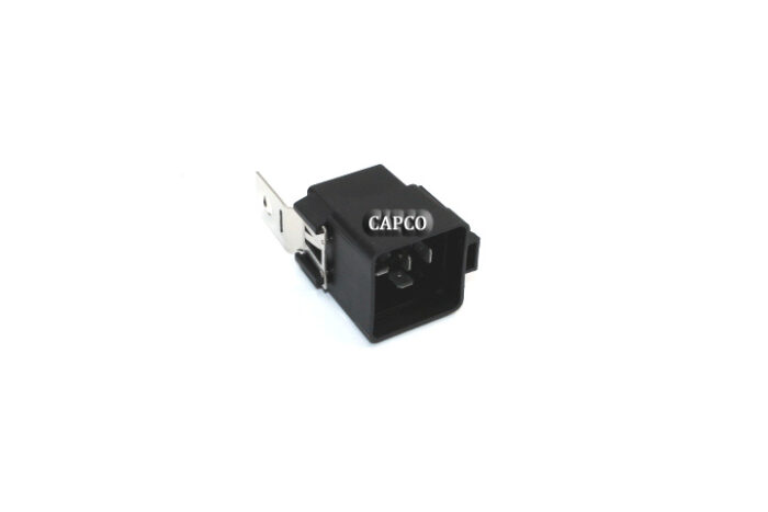 02250155-383 Genuine Part by SULLAIR (R) RLY,12V 40A W/DIODE SEALED | OEM Genuine part air – Fast Shipping - Image 1