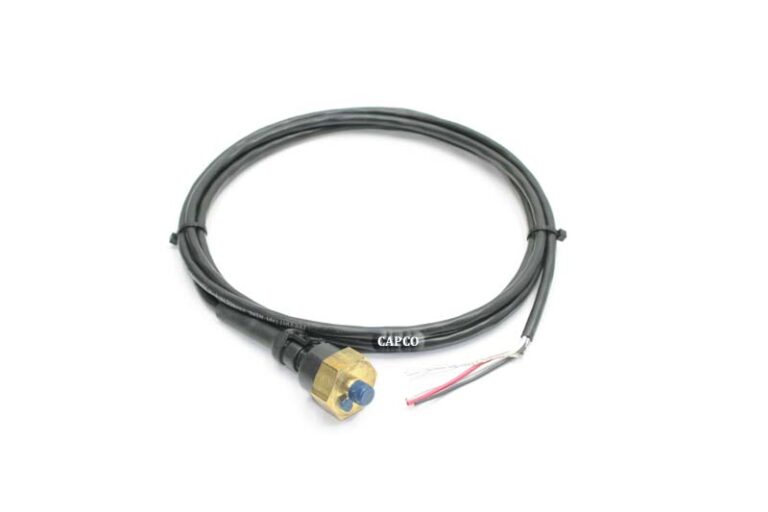 02250155-536 Genuine Part by SULLAIR (R) XDCR,PRESS 0-250# 1-5VDC | OEM Genuine part air – Fast Shipping - Image 1