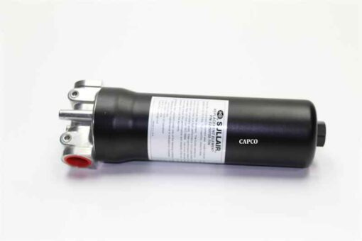 02250155-708 Genuine Part by SULLAIR (R) FLTR,CORELESS M27 6"L | OEM Genuine part air – Fast Shipping
