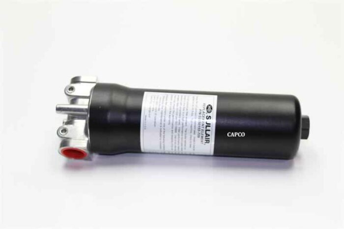 02250155-708 Genuine Part by SULLAIR (R) FLTR,CORELESS M27 6"L | OEM Genuine part air – Fast Shipping - Image 1
