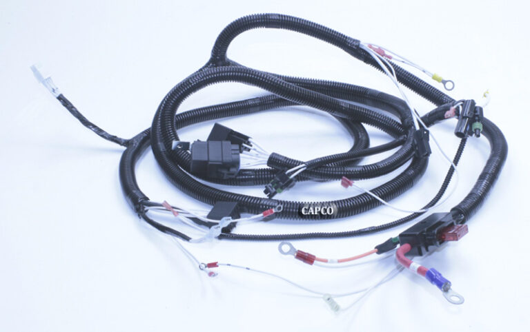 02250155-951 Genuine Part by SULLAIR (R) HARNESS, WIRING 185 JD | OEM Genuine part air – Fast Shipping - Image 1