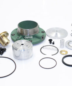 02250155-970 Genuine Part by SULLAIR (R) KIT,INLET VLV REBUILD  DXX127F | OEM Genuine part kit air – Fast Shipping