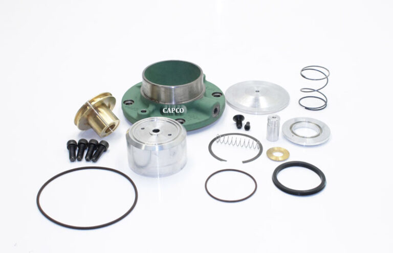 02250155-970 Genuine Part by SULLAIR (R) KIT,INLET VLV REBUILD  DXX127F | OEM Genuine part kit air – Fast Shipping - Image 1