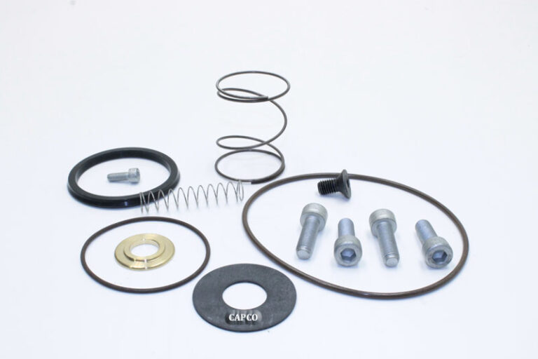 02250155-971 Genuine Part by SULLAIR (R) KIT,INLET VLV REPAIR   DXX127F | OEM Genuine part kit air – Fast Shipping - Image 1