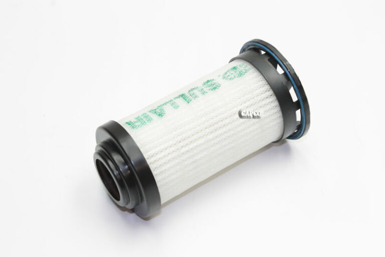 02250156-601 Genuine Part by SULLAIR (R) ELEM,FLTR CORELESS 2.5DIA 6"L+ | OEM Genuine part air – Fast Shipping - Image 1