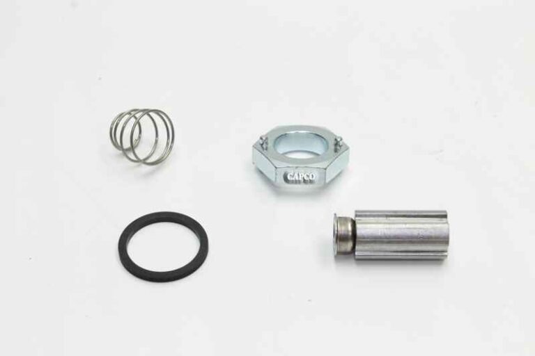02250157-501 Genuine Part by SULLAIR (R) KIT,SOL VLV 2WNC 24VDC | OEM Genuine part kit air – Fast Shipping - Image 1