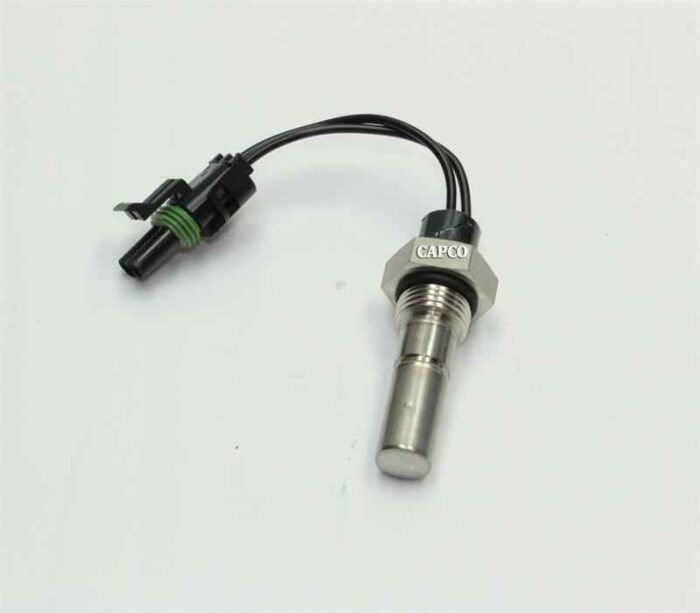 02250159-102 Genuine Part by SULLAIR (R) SW,TEMP 250F 3/4 O-RING | OEM Genuine part air – Fast Shipping - Image 1