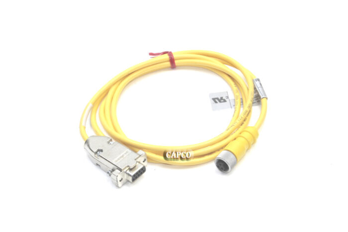 02250159-550 Genuine Part by SULLAIR (R) CABLE,S4 PROGRAMMING | OEM Genuine part air – Fast Shipping - Image 1