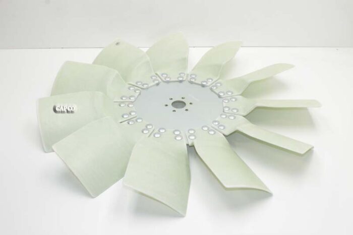 02250160-274 Genuine Part by SULLAIR (R) FAN, 38 | OEM Genuine part air – Fast Shipping - Image 1