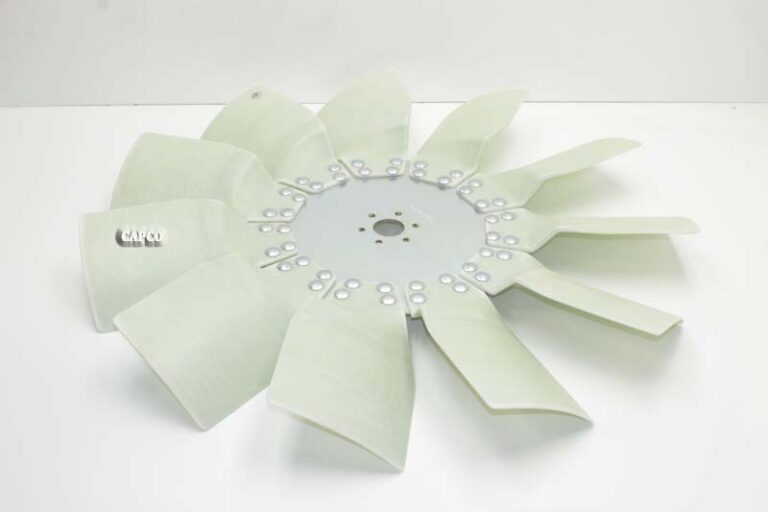02250160-274 Genuine Part by SULLAIR (R) FAN, 38 | OEM Genuine part air – Fast Shipping - Image 1