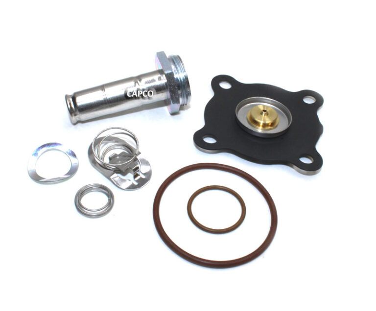 02250160-750 Genuine Part by SULLAIR (R) KIT,SOLV REBUILD 02250125-538 | OEM Genuine part kit air – Fast Shipping - Image 1