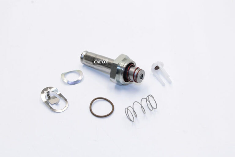 02250160-752 Genuine Part by SULLAIR (R) KIT,SOLV REBUILD 02250125-684 | OEM Genuine part kit air – Fast Shipping - Image 1