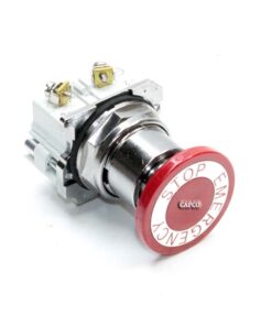 02250163-818 Genuine Part by SULLAIR (R) SW,E-STOP HD PUSH-PULL 40MM | OEM Genuine part air – Fast Shipping