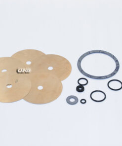 02250164-715 Genuine Part by SULLAIR (R) KIT, RPR-PRESS REG VLV | OEM Genuine part kit air – Fast Shipping