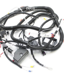 02250165-172 Genuine Part by SULLAIR (R) HARNESS | OEM Genuine part air – Fast Shipping