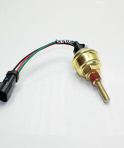 02250165-908 Genuine Part by SULLAIR (R) SENSOR, ENGINE COOLANT CAT | OEM Genuine part air – Fast Shipping