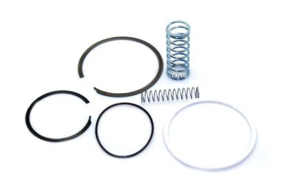 02250166-220 Genuine Part by SULLAIR (R) KIT,INL 5" VALVE SEAL | OEM Genuine part kit valve air – Fast Shipping