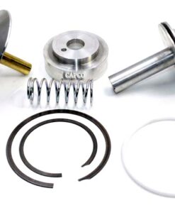 02250166-230 Genuine Part by SULLAIR (R) KIT, 5" INLET VALVE REPAIR | OEM Genuine part kit valve air – Fast Shipping