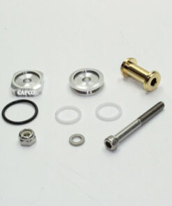 02250166-781 Genuine Part by SULLAIR (R) KIT,SVCEBLWDWN VLV 1600 T3 | OEM Genuine part kit air – Fast Shipping