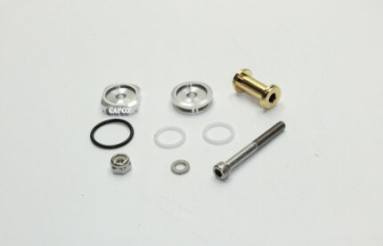 02250166-781 Genuine Part by SULLAIR (R) KIT,SVCEBLWDWN VLV 1600 T3 | OEM Genuine part kit air – Fast Shipping