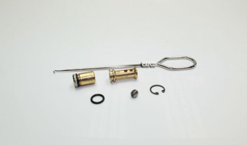02250166-782 Genuine Part by SULLAIR (R) KIT,SVCECHK VLV 1600 T3 | OEM Genuine part kit air – Fast Shipping