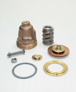 02250166-784 Genuine Part by SULLAIR (R) KIT,SVCECP VLV HP 1600 T3 | OEM Genuine part kit air – Fast Shipping