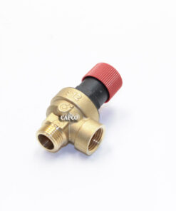 02250167-182 Genuine Part by SULLAIR (R) VLV,WATER SAFETY - SEE NOTES | OEM Genuine part air – Fast Shipping