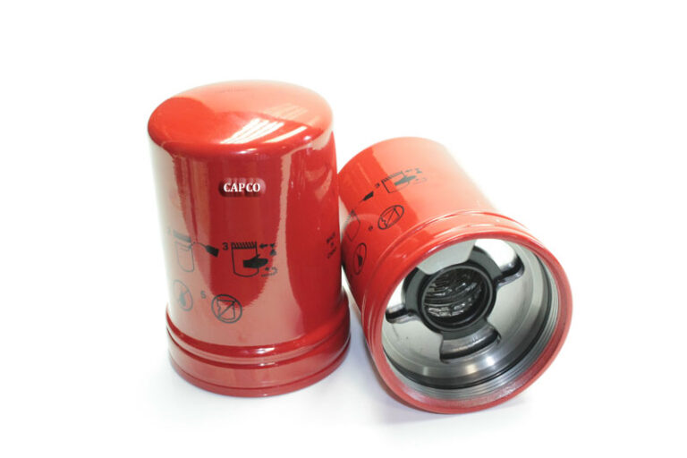 02250168-046 Replacement Oil Filter | OEM Replacement filter oil – Fast Shipping - Image 1