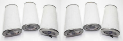 02250168-376 Replacement Sullair Separator Kit | OEM Replacement kit air – Fast Shipping