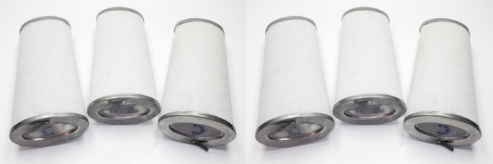 02250168-376 Replacement Sullair Separator Kit | OEM Replacement kit air – Fast Shipping - Image 1