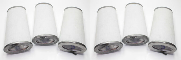 02250168-376 Replacement Sullair Separator Kit | OEM Replacement kit air – Fast Shipping - Image 1