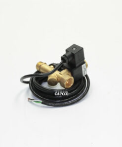 02250170-782 Genuine Part by SULLAIR (R) VLV, DR COMBO | OEM Genuine part air – Fast Shipping