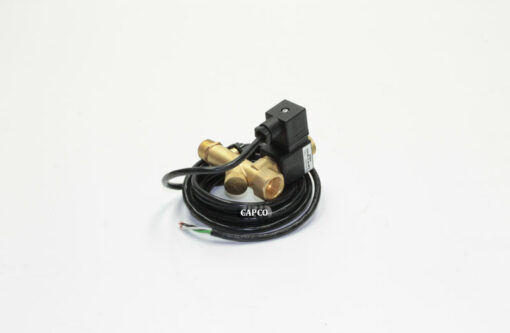 02250170-782 Genuine Part by SULLAIR (R) VLV, DR COMBO | OEM Genuine part air – Fast Shipping