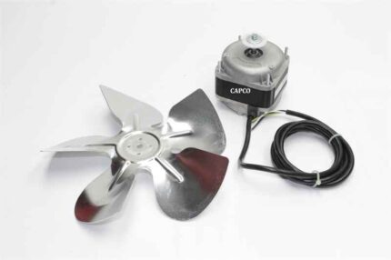 02250170-802 Genuine Part by SULLAIR (R) KIT,FAN SRS 125&150 | OEM Genuine part kit air – Fast Shipping